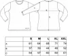 Damen T-Shirt langer Ärmel dünn Outlast® - grau meliert, XL Produktbild-Vorschau 3