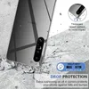 Cover protettiva per Sony Xperia 1 IV Cover trasparente Anteprima dell’immagine prodotto 4