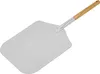 Łopatka do pizzy TECHNIQUE 310 x 355 x 660 mm – kwadratowa Podgląd zdjęcia produktu 2