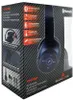 Schwaiger Headset Stereo Bluetooth 3,5mm Klinke schwarz Produktbild-Vorschau 10