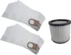 Trade-Shop SET: Vlies Staubsauger-Beutel (10 Stück) + Produktbild-Vorschau 1