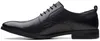 Clarks Stanford Lace Herren Halbschuhe in Gr. 46 Produktbild-Vorschau 14