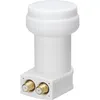 MegaSat Twin-LNB HD-Profi Numero di abbonati: 2 Attacco di Anteprima dell’immagine prodotto 8