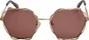 Damensonnenbrille Tous STO445-57300K ø 57 mm Produktbild-Vorschau 5