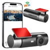AIORBER WLAN Dashcam, 2K Auto Kamera, 24H Parküberwachung, Produktbild-Vorschau 5