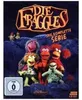 Die Fraggles - Die komplette Serie (Staffel 1-5) Productafbeelding-voorbeeld 3