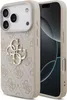 A close-up shot of a phone case with a patterned design and the Guess logo. Anteprima dell’immagine prodotto