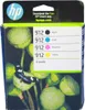 6ZC74AE HP 912 OJ Tinte (4) cmyk Náhľad obrázku produktu 36