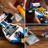 Williams Racing FW14B a Nigel Mansell Náhled obrázku produktu 43