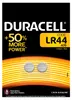Duracell Bateria L44 A76 Litowa 2 Szt. Podgląd zdjęcia produktu 12