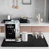INF Silikon Kaffeemaschine Bar Matte Kaffeebohnen Pad Produktbild-Vorschau 3