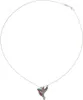 THOMAS SABO Kette mit Anhänger "Kolibri" Silber SCKE150288 Produktbild-Vorschau 5