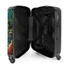 NoBoringSuitcases.com Detský kufor Medium 67x43x25 cm, 72L, Náhľad obrázku produktu 4