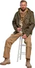 Brandit M65 Herbst Winter Jacke US Army 2in1 warme Produktbild-Vorschau 16