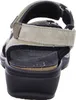 Fidelio Trekkingsandalen Gini Damen 3832343937 Beige 43 EU Produktbild-Vorschau 8