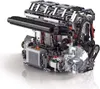 A model of a V8 engine built from toy bricks. Náhľad obrázku produktu
