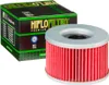 HIFLOFILTRO Olejový filter HF111 Náhled obrázku produktu 3