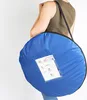 Tenda doccia da campeggio 110 x 110 x 190 cm blu tenda da Anteprima dell’immagine prodotto 11