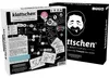 klattschen® - Trinkspiel - DAS BRETTSPIEL - Das Produktbild-Vorschau 3