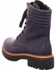 Rieker Damen Stiefelette profilierte Plateausohle Produktbild-Vorschau 21