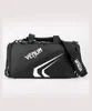Sac de sport Venum Trainer Lite EVO noir/blanc Voir les images du produit 3