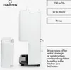 Klarstein DryFy Pro Connect Smart, Odvlhčovač vzduchu,  Náhled obrázku produktu 4