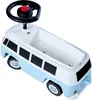 BIG Bobby Car Baby VW T1 Blue Náhled obrázku produktu 9