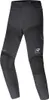 Rukka Arma-R Wasserdichte Motorrad Textilhose, schwarz, Produktbild-Vorschau 1