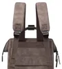 CABAIA Freizeitrucksack Rucksack mit Laptopfach Adventurer Produktbild-Vorschau 8