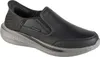 Skechers Slip-ins Relaxed Fit: Slade - Cooper schwarz 43 Produktbild-Vorschau 23