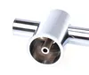 Asta doccia 25 mm Asta doccia Supporto per soffione doccia Anteprima dell’immagine prodotto 5