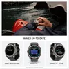 Garmin fēnix 8 Pro, 3,56 cm (1.4"), AMOLED, écran tactile, Voir les images du produit 9