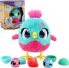 Jumbo Funtasy Family - Chick-a-Boo Voir les images du produit 14