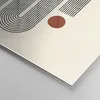 Bilder auf glas - Einteilig - Minimalistisch Modern Produktbild-Vorschau 5