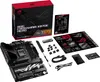 ASUS ROG CROSSHAIR X870E HERO AMD X870E Sockel AM5 ATX Produktbild-Vorschau 13