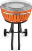 LotusGrill XXL, G600, mandarinenorange Produktbild-Vorschau 2