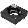 Plafonnier encastré PALLAD 1 MINI BLACK Plafonnier carré Voir les images du produit 6