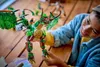 LEGO NINJAGO Der Drache des Lebens - Ninja Spielzeug mit Produktbild-Vorschau 31