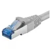 DIGITUS CAT 6A S/FTP Patchkabel Produktbild-Vorschau 2