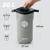 PEME Hydro Dry Bag 30L Wasserdichter Packsack Wasserdichte Produktbild-Vorschau 4