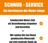 Black Cat S-Line 0,55mm 70kg - 1m Wallerschnur Produktbild-Vorschau 2