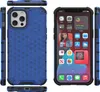 Mobigear Honeycomb iPhone 13 Pro Hülle Hardcase Backcover Produktbild-Vorschau 2