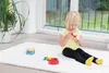 Lena Steckspiel Rondi, 45 Teile, Konstruktionsspielzeug, Produktbild-Vorschau 5