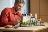 LEGO® Architecture 21063 Zamek Neuschwanstein Podgląd zdjęcia produktu 38