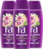 FA Duschgel 250 ml Mystic Moments, 3x 250 ml Produktbild-Vorschau 1