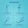 Spoelfles voor persoonlijke hygiëne tijdens de zwangerschap Productafbeelding-voorbeeld 19