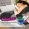 wometo Plüsch Steppbett Ganzjahresdecke Wende-Design ca. Produktbild-Vorschau 5