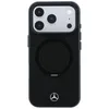 Funda de cuero Mercedes para iPhone 18 Pro Max / 17 Pro Vista previa de la imagen del producto 3