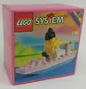 Lego 1761 system Paradisa Schnellboot Produktbild-Vorschau 2