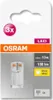 OSRAM BASE LED žárovka PIN, kolíčková žárovka s paticí G4, Náhled obrázku produktu 10